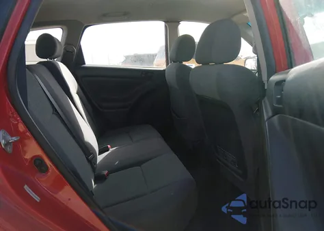 2003 Toyota Matrix Standard z USA, uszkodzony, nr VIN 2T1LR32E23C092672